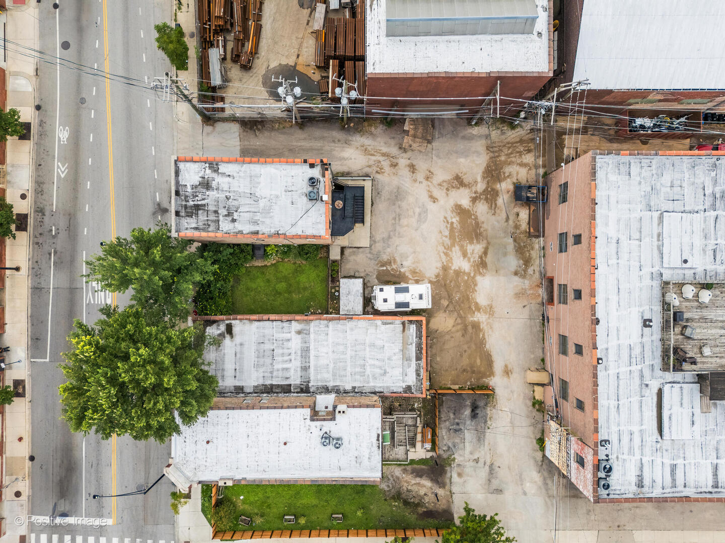 2210 S Halsted Street