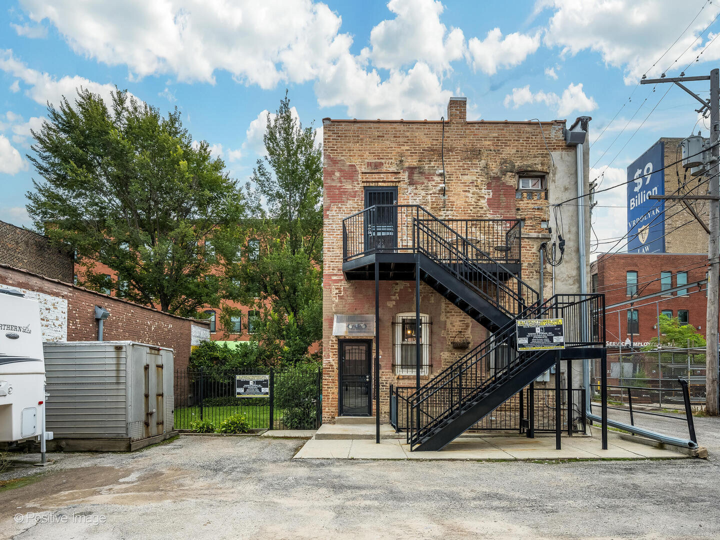 2210 S Halsted Street