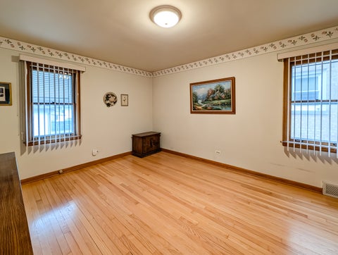 Tiny photo for 1729 N 23rd Avenue, Melrose Park, IL 60160 (MLS # 12764922)