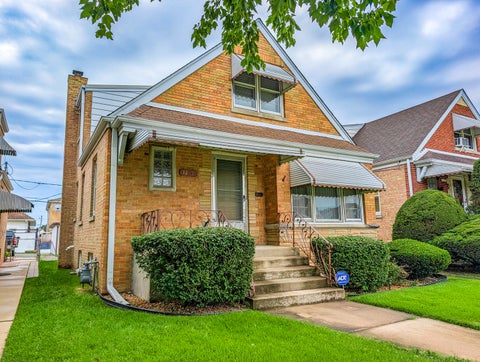 Tiny photo for 1729 N 23rd Avenue, Melrose Park, IL 60160 (MLS # 12764922)