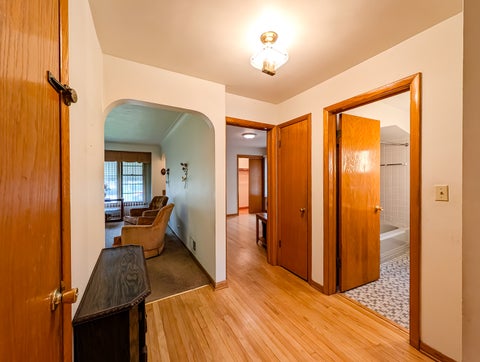 Tiny photo for 1729 N 23rd Avenue, Melrose Park, IL 60160 (MLS # 12764922)