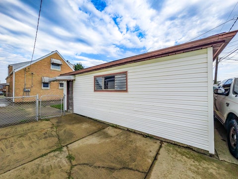 Tiny photo for 1729 N 23rd Avenue, Melrose Park, IL 60160 (MLS # 12764922)