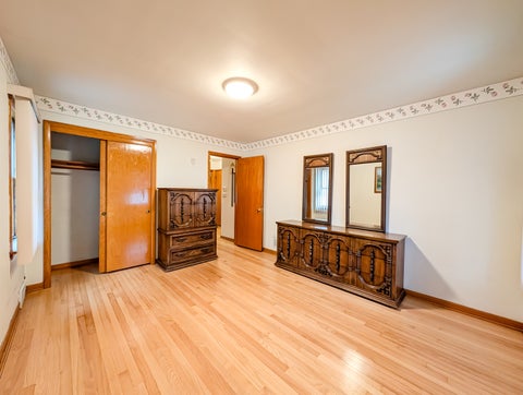Tiny photo for 1729 N 23rd Avenue, Melrose Park, IL 60160 (MLS # 12764922)