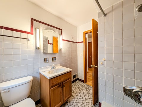 Tiny photo for 1729 N 23rd Avenue, Melrose Park, IL 60160 (MLS # 12764922)