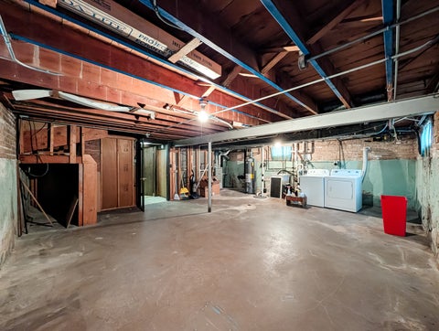 Tiny photo for 1729 N 23rd Avenue, Melrose Park, IL 60160 (MLS # 12764922)
