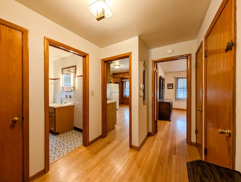 Tiny photo for 1729 N 23rd Avenue, Melrose Park, IL 60160 (MLS # 12764922)