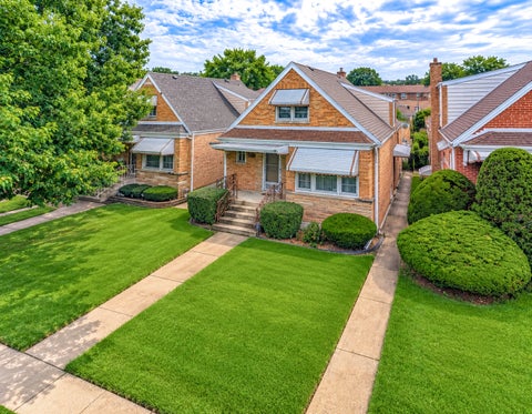 Photo of 1729 N 23rd Avenue, Melrose Park, IL 60160 (MLS # 12764922)