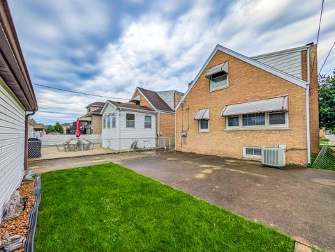 Tiny photo for 1729 N 23rd Avenue, Melrose Park, IL 60160 (MLS # 12764922)