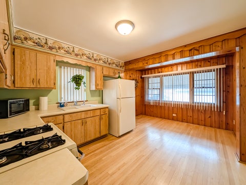Tiny photo for 1729 N 23rd Avenue, Melrose Park, IL 60160 (MLS # 12764922)