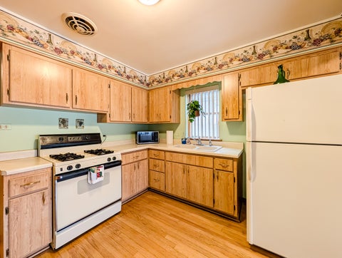 Tiny photo for 1729 N 23rd Avenue, Melrose Park, IL 60160 (MLS # 12764922)