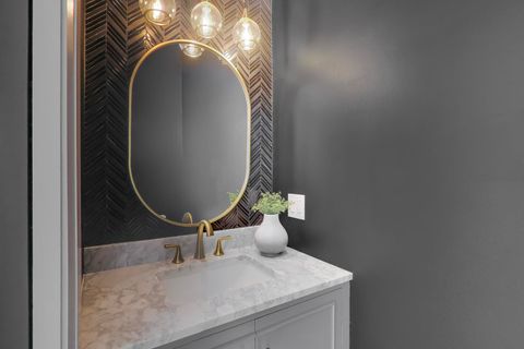 Tiny photo for 2238 Prairie Street, Glenview, IL 60025 (MLS # 12564540)