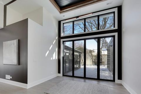 Tiny photo for 2238 Prairie Street, Glenview, IL 60025 (MLS # 12564540)