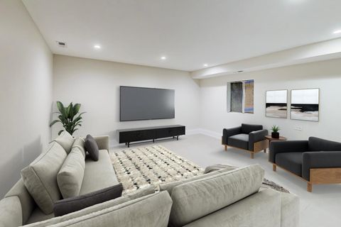 Tiny photo for 2238 Prairie Street, Glenview, IL 60025 (MLS # 12564540)