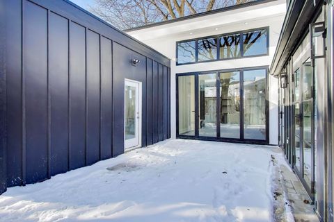 Tiny photo for 2238 Prairie Street, Glenview, IL 60025 (MLS # 12564540)