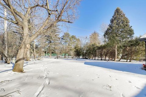 Tiny photo for 2238 Prairie Street, Glenview, IL 60025 (MLS # 12564540)