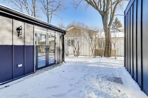 Tiny photo for 2238 Prairie Street, Glenview, IL 60025 (MLS # 12564540)