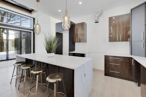 Tiny photo for 2238 Prairie Street, Glenview, IL 60025 (MLS # 12564540)