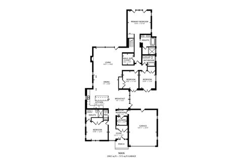 Tiny photo for 2238 Prairie Street, Glenview, IL 60025 (MLS # 12564540)