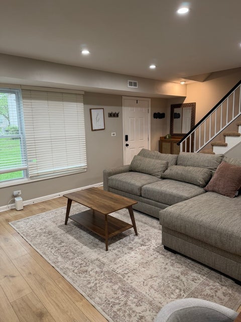 1186 E Azalea Lane Unit 20C, Palatine, IL 60074 - #: 12753146