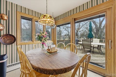 Tiny photo for 1708 Longvalley Drive, Northbrook, IL 60062 (MLS # 12606169)