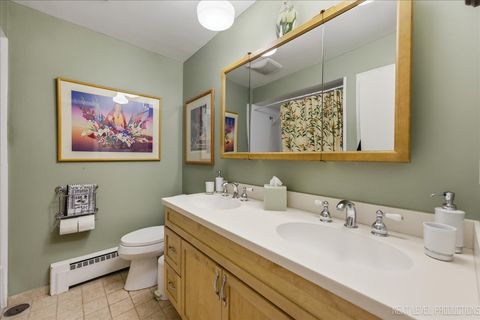 Tiny photo for 1708 Longvalley Drive, Northbrook, IL 60062 (MLS # 12606169)