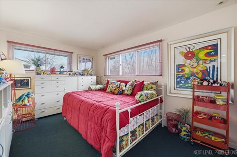 Tiny photo for 1708 Longvalley Drive, Northbrook, IL 60062 (MLS # 12606169)