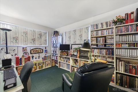 Tiny photo for 1708 Longvalley Drive, Northbrook, IL 60062 (MLS # 12606169)