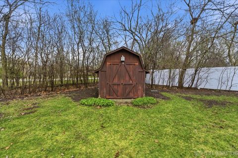 Tiny photo for 1708 Longvalley Drive, Northbrook, IL 60062 (MLS # 12606169)