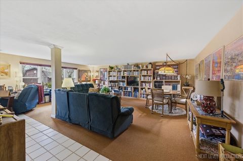 Tiny photo for 1708 Longvalley Drive, Northbrook, IL 60062 (MLS # 12606169)
