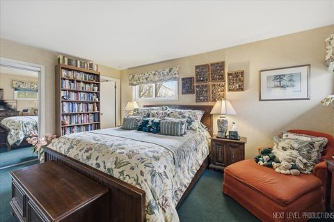 Tiny photo for 1708 Longvalley Drive, Northbrook, IL 60062 (MLS # 12606169)