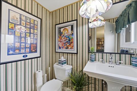 Tiny photo for 1708 Longvalley Drive, Northbrook, IL 60062 (MLS # 12606169)