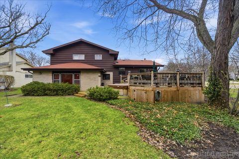 Tiny photo for 1708 Longvalley Drive, Northbrook, IL 60062 (MLS # 12606169)