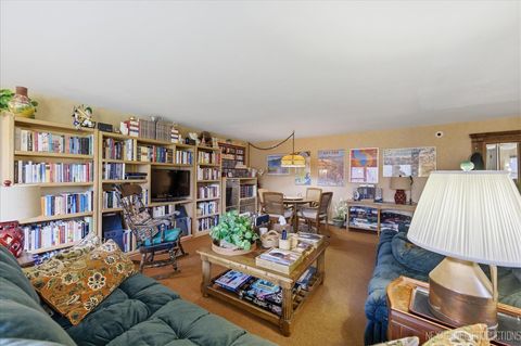 Tiny photo for 1708 Longvalley Drive, Northbrook, IL 60062 (MLS # 12606169)