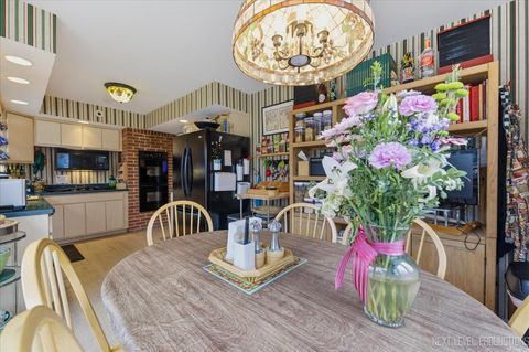 Tiny photo for 1708 Longvalley Drive, Northbrook, IL 60062 (MLS # 12606169)