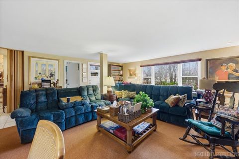 Tiny photo for 1708 Longvalley Drive, Northbrook, IL 60062 (MLS # 12606169)