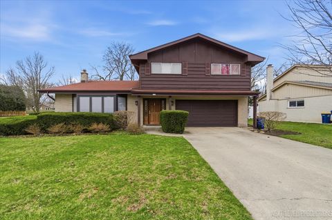 Photo of 1708 Longvalley Drive, Northbrook, IL 60062 (MLS # 12606169)