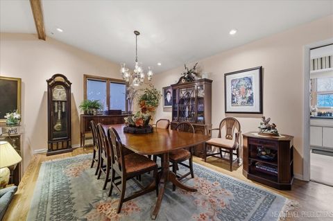 Tiny photo for 1708 Longvalley Drive, Northbrook, IL 60062 (MLS # 12606169)