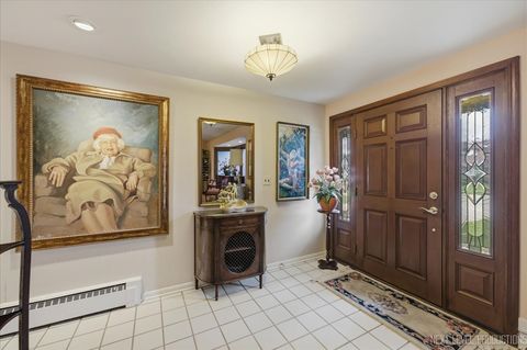 Tiny photo for 1708 Longvalley Drive, Northbrook, IL 60062 (MLS # 12606169)