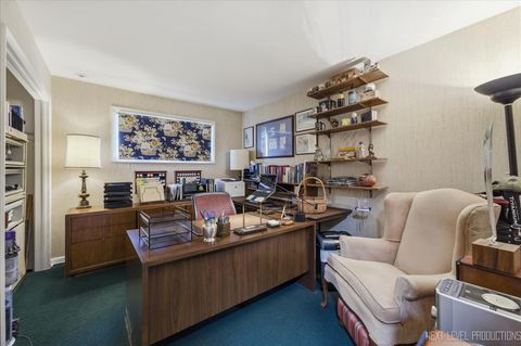 Tiny photo for 1708 Longvalley Drive, Northbrook, IL 60062 (MLS # 12606169)