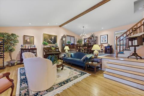 Tiny photo for 1708 Longvalley Drive, Northbrook, IL 60062 (MLS # 12606169)