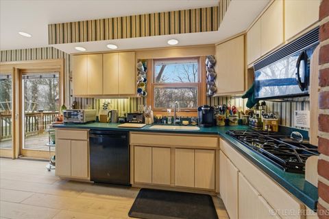 Tiny photo for 1708 Longvalley Drive, Northbrook, IL 60062 (MLS # 12606169)