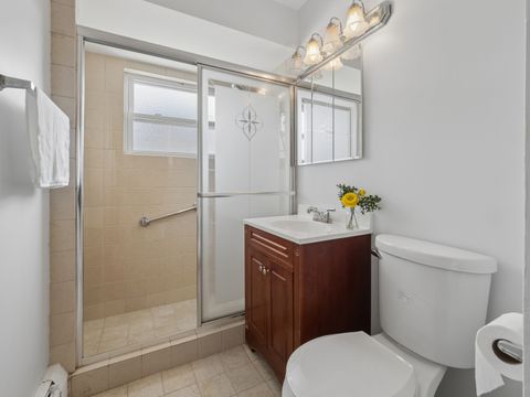 Tiny photo for 1714 Sycamore Street, Des Plaines, IL 60018 (MLS # 12689592)
