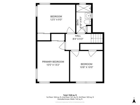 Tiny photo for 1714 Sycamore Street, Des Plaines, IL 60018 (MLS # 12689592)