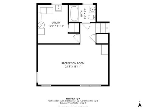 Tiny photo for 1714 Sycamore Street, Des Plaines, IL 60018 (MLS # 12689592)