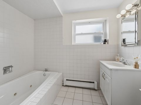 Tiny photo for 1714 Sycamore Street, Des Plaines, IL 60018 (MLS # 12689592)