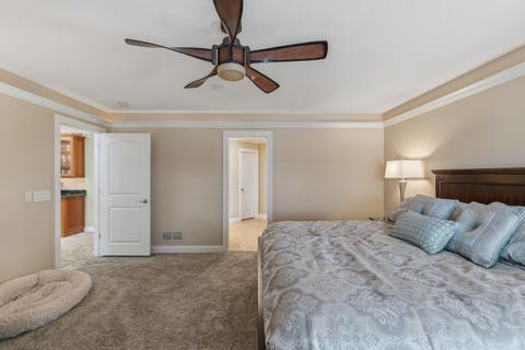 Tiny photo for 19 Villa Drive, Hampton, IL 61256 (MLS # 12652167)