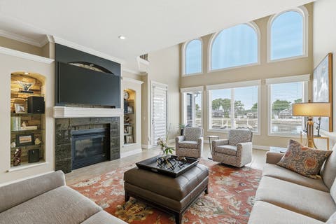 Tiny photo for 19 Villa Drive, Hampton, IL 61256 (MLS # 12652167)