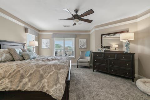 Tiny photo for 19 Villa Drive, Hampton, IL 61256 (MLS # 12652167)