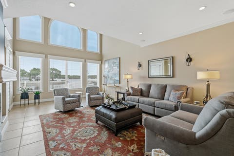 Tiny photo for 19 Villa Drive, Hampton, IL 61256 (MLS # 12652167)