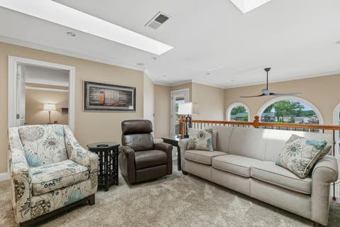 Tiny photo for 19 Villa Drive, Hampton, IL 61256 (MLS # 12652167)